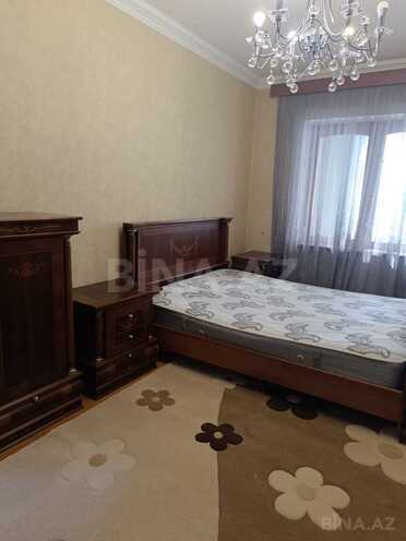 İcarəyə verilir 4 otaqlı köhnə tikili 135 m², Gənclik m., photo 6 from 18