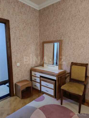İcarəyə verilir 4 otaqlı köhnə tikili 135 m², Gənclik m., photo 9 from 18