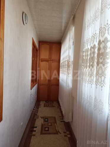 İcarəyə verilir 4 otaqlı köhnə tikili 135 m², Gənclik m., photo 15 from 18