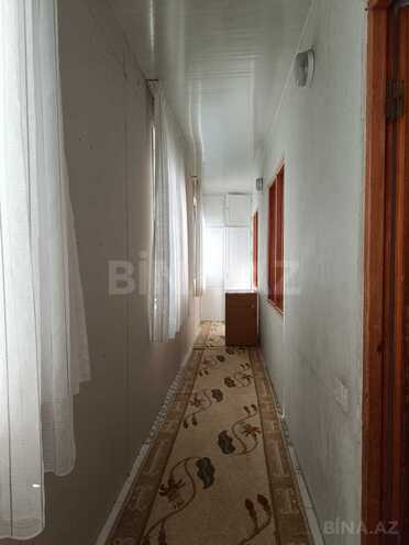 İcarəyə verilir 4 otaqlı köhnə tikili 135 m², Gənclik m., photo 16 from 18