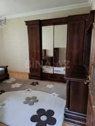 İcarəyə verilir 4 otaqlı köhnə tikili 135 m², Gənclik m., photo 7 from 18