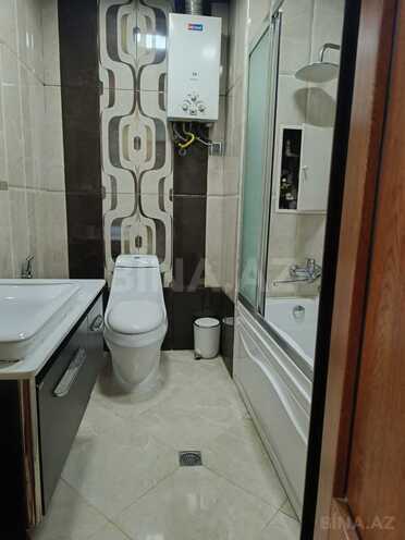 İcarəyə verilir 4 otaqlı köhnə tikili 135 m², Gənclik m., photo 13 from 18