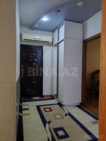 İcarəyə verilir 4 otaqlı köhnə tikili 135 m², Gənclik m., photo 14 from 18