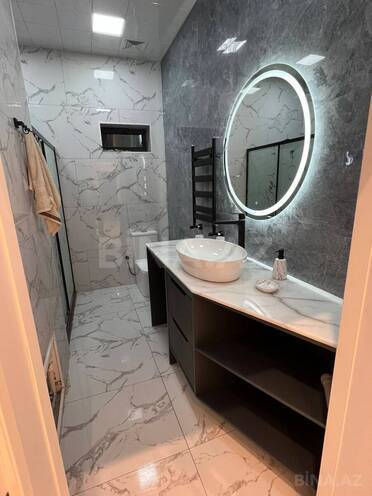 Satılır 4 otaqlı həyət evi/bağ evi 110 m², Novxanı q., photo 11 from 13
