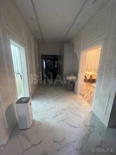 Satılır 4 otaqlı həyət evi/bağ evi 110 m², Novxanı q., photo 9 from 13