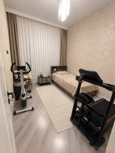Satılır 4 otaqlı həyət evi/bağ evi 110 m², Novxanı q., photo 8 from 13
