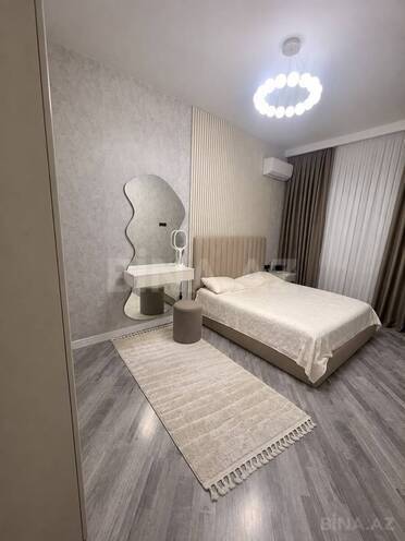 Satılır 4 otaqlı həyət evi/bağ evi 110 m², Novxanı q., photo 6 from 13