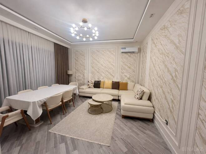 Satılır 4 otaqlı həyət evi/bağ evi 110 m², Novxanı q., photo 5 from 13