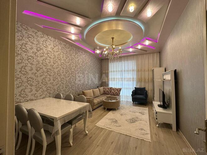 Сдаётся 2-комн. новостройка 93 м², пос. Аг шехер, photo 5 from 17