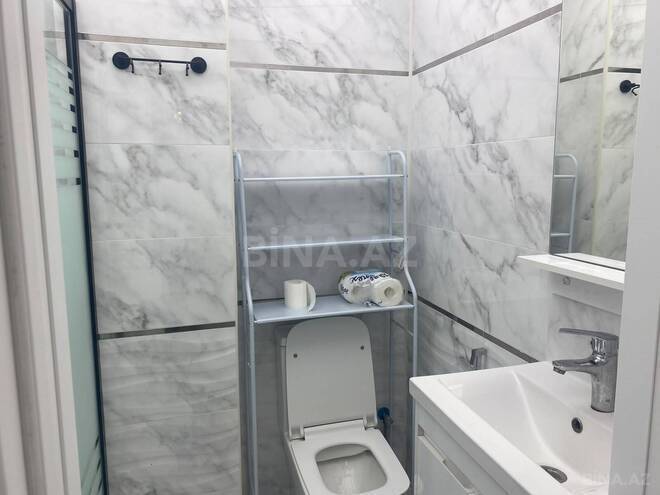 Продается 2-комн. новостройка 50 м², пос. Масазыр, photo 8 from 16