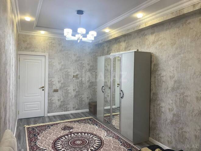 Продается 2-комн. новостройка 50 м², пос. Масазыр, photo 14 from 16