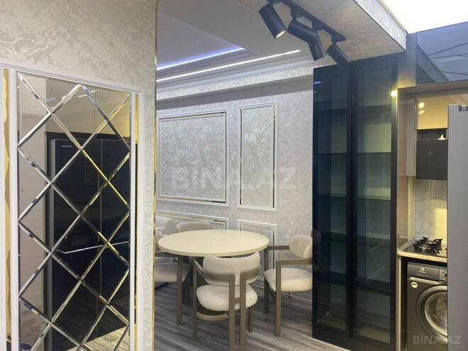 Продается 2-комн. новостройка 50 м², пос. Масазыр, photo 3 from 16