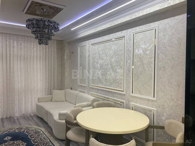 Продается 2-комн. новостройка 50 м², пос. Масазыр, photo 12 from 16