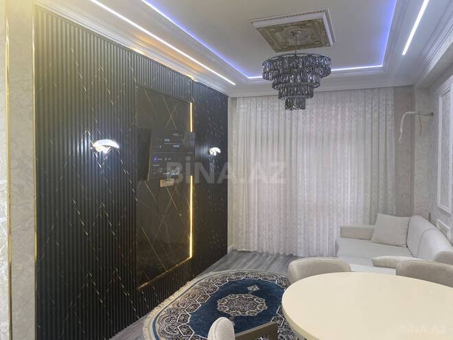 Продается 2-комн. новостройка 50 м², пос. Масазыр, photo 4 from 16