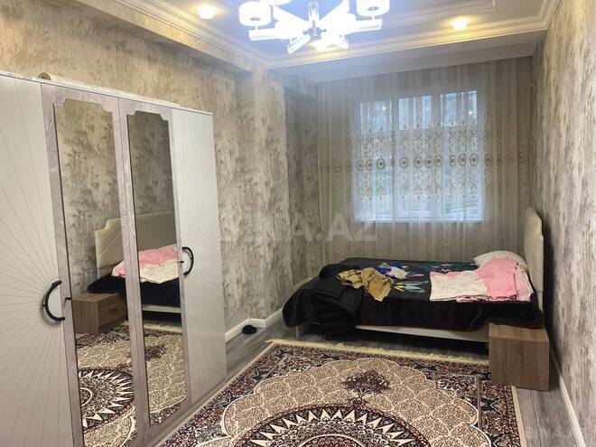 Продается 2-комн. новостройка 50 м², пос. Масазыр, photo 6 from 16
