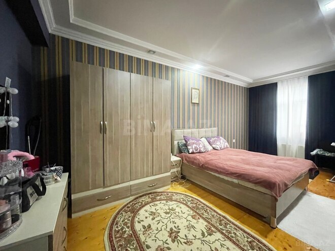 Сдается 2-комн. новостройка 85 м², м. Иншаатчылар, photo 12 from 17
