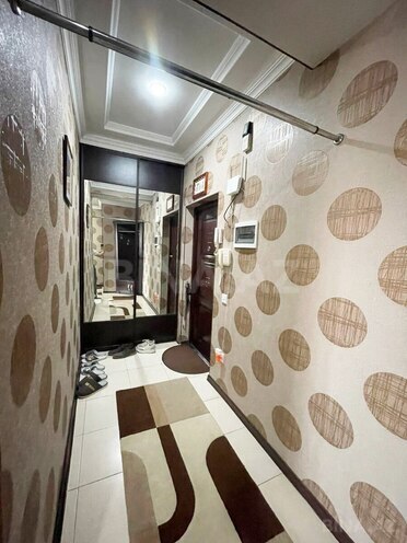 Сдается 2-комн. новостройка 85 м², м. Иншаатчылар, photo 10 from 17