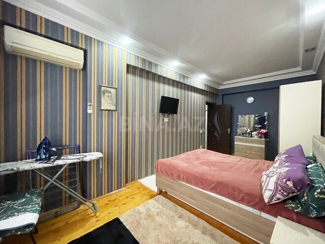 Сдается 2-комн. новостройка 85 м², м. Иншаатчылар, photo 13 from 17