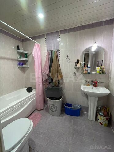 Сдается 2-комн. новостройка 85 м², м. Иншаатчылар, photo 14 from 17