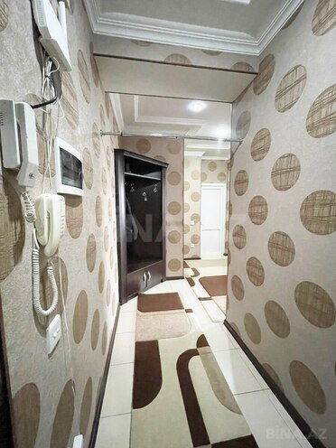 Сдается 2-комн. новостройка 85 м², м. Иншаатчылар, photo 9 from 17
