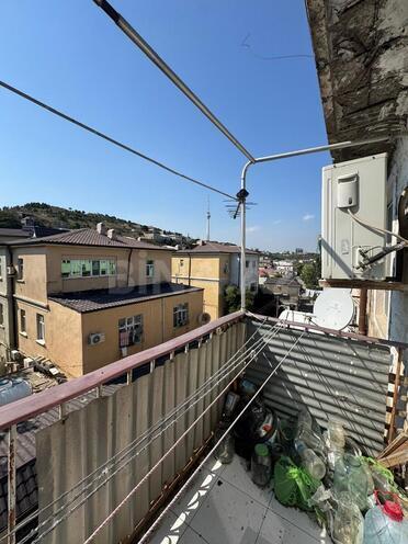 Satılır 2 otaqlı köhnə tikili 55 m², İçəri Şəhər m., photo 10 from 12