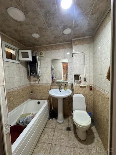 Satılır 2 otaqlı köhnə tikili 55 m², İçəri Şəhər m., photo 9 from 12