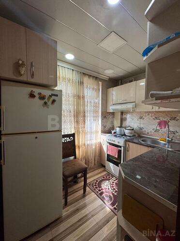 Satılır 2 otaqlı köhnə tikili 55 m², İçəri Şəhər m., photo 8 from 12