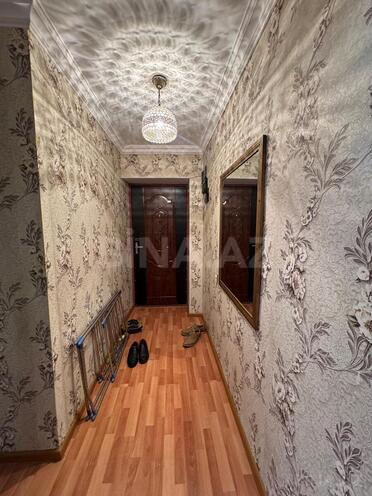 Satılır 2 otaqlı köhnə tikili 55 m², İçəri Şəhər m., photo 6 from 12