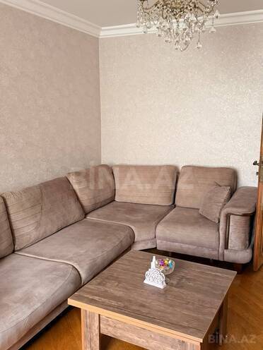Satılır 3 otaqlı köhnə tikili 73 m², Gənclik m., photo 3 from 16