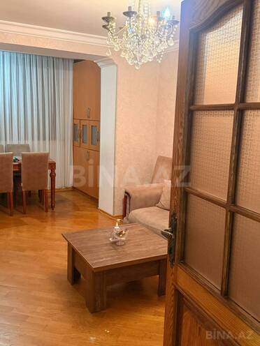 Satılır 3 otaqlı köhnə tikili 73 m², Gənclik m., photo 4 from 16
