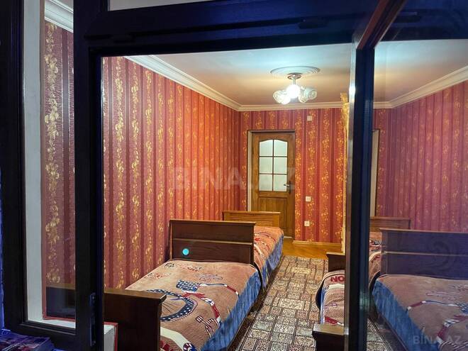 Satılır 3 otaqlı köhnə tikili 73 m², Gənclik m., photo 6 from 16