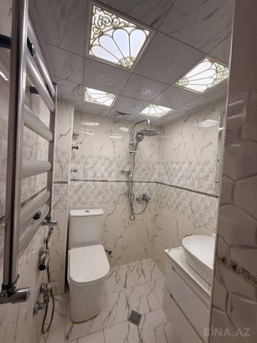 Satılır 3 otaqlı köhnə tikili 73 m², Gənclik m., photo 13 from 16