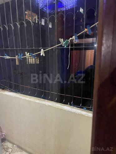Satılır 3 otaqlı köhnə tikili 73 m², Gənclik m., photo 15 from 16