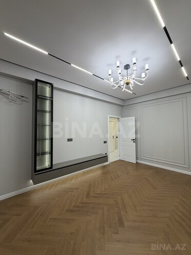 Satılır 2 otaqlı yeni tikili 66 m², Gənclik m., photo 3 from 9