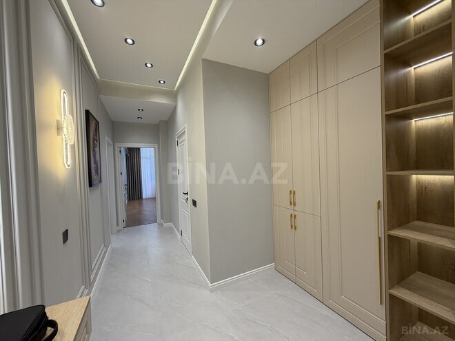 Satılır 2 otaqlı yeni tikili 66 m², Gənclik m., photo 4 from 9