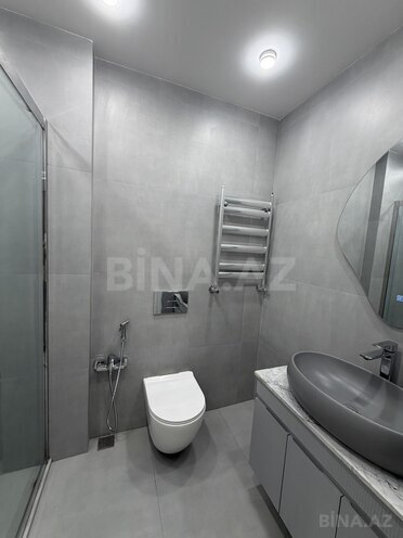Satılır 2 otaqlı yeni tikili 66 m², Gənclik m., photo 8 from 9