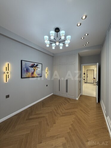 Satılır 2 otaqlı yeni tikili 66 m², Gənclik m., photo 7 from 9