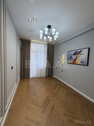 Satılır 2 otaqlı yeni tikili 66 m², Gənclik m., photo 6 from 9