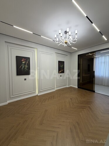 Satılır 2 otaqlı yeni tikili 66 m², Gənclik m., photo 1 from 9
