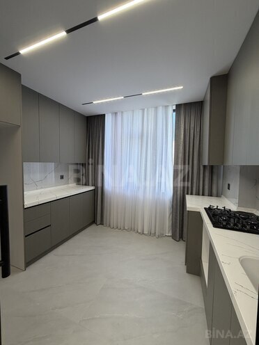 Satılır 2 otaqlı yeni tikili 66 m², Gənclik m., photo 5 from 9