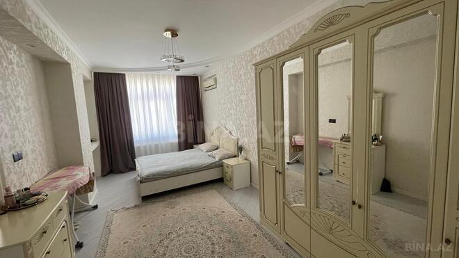 Продается 4-комн. новостройка 135 м², м. Ази Асланов, photo 9 from 20