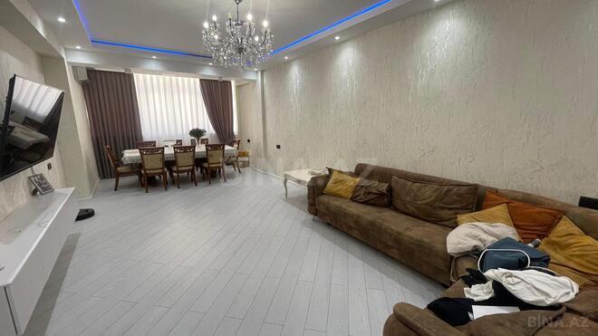 Продается 4-комн. новостройка 135 м², м. Ази Асланов, photo 3 from 20