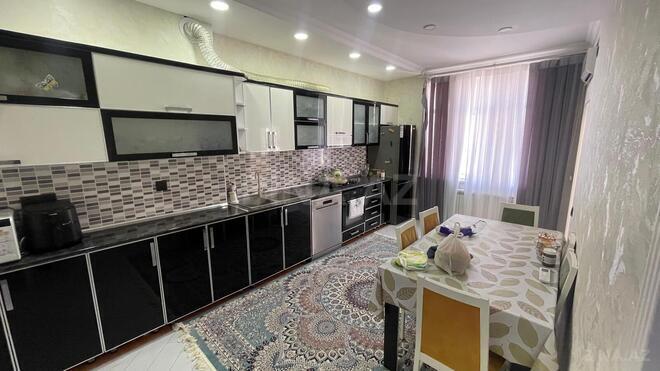 Продается 4-комн. новостройка 135 м², м. Ази Асланов, photo 14 from 20