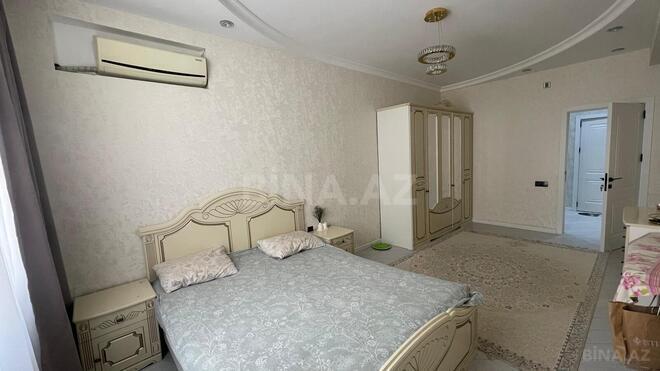 Продается 4-комн. новостройка 135 м², м. Ази Асланов, photo 8 from 20