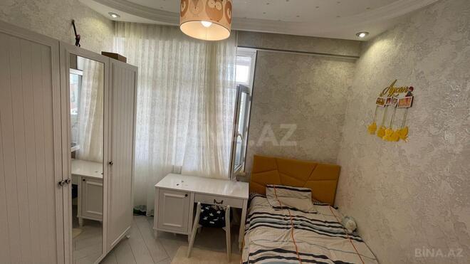 Продается 4-комн. новостройка 135 м², м. Ази Асланов, photo 13 from 20