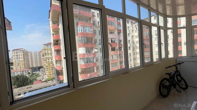 Продается 4-комн. новостройка 135 м², м. Ази Асланов, photo 18 from 20