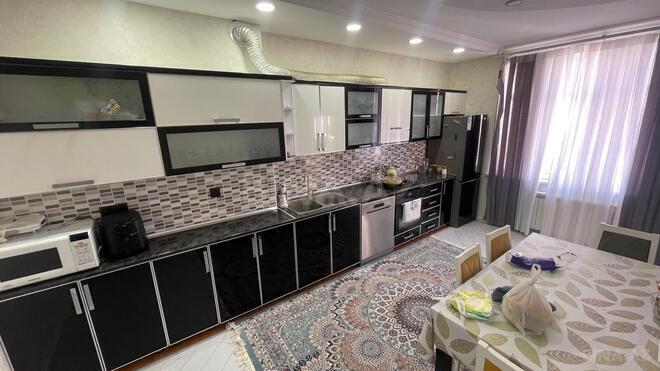 Продается 4-комн. новостройка 135 м², м. Ази Асланов, photo 15 from 20
