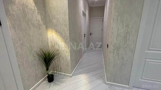 Продается 4-комн. новостройка 135 м², м. Ази Асланов, photo 6 from 20