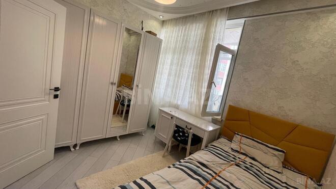 Продается 4-комн. новостройка 135 м², м. Ази Асланов, photo 12 from 20