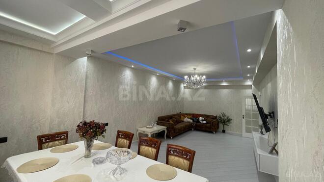 Продается 4-комн. новостройка 135 м², м. Ази Асланов, photo 4 from 20